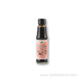 150ml Glass Table Bottle Teriyaki Sauce